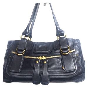 🔥sale🔥 Navy Bay bag